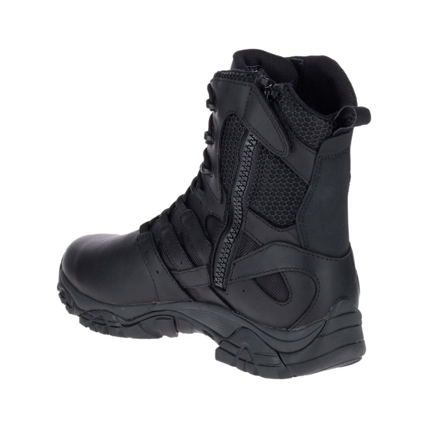 Bottes de Securite Merrell Moab 2 8